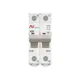 Выключатель автоматический AV-6 DC 2P 25A (K) 6kA EKF AVERES