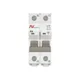 Выключатель автоматический AV-6 DC 2P 4A (K) 6kA EKF AVERES