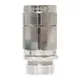 Кабельный ввод взрывозащищенный M32x1,5 FECA 1Ex d IIC Gb/1Ex e II Gb/0Ex ia IIC Ga/2Ex nR II Gc