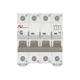 Выключатель автоматический AV-10 DC 4P 63A (L) 10kA EKF AVERES