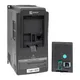 Преобразователь частоты 1,5/2,2кВт 3х400В VECTOR-100 EKF PROxima