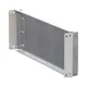 Панель монтажная секционная В150 Ш600 EKF AleSta