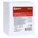 Переключатель кулачковый ПК-1-24 25А 4P "1-0-2" с блокировкой IP65 EKF PROxima