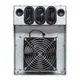 Преобразователь частоты PRO-Drive PD-90-FC-30K0-3-B EKF