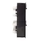 Патч-панель TERACOM PRO 19'' Cat.5E 2U неэкранированная UTP 48 портов RJ-45 Dual IDC