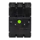 Автоматический выключатель AV POWER-2/3 125А 80kA TR EKF AVERES