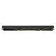 Патч-панель TERACOM CS 19'' Cat.6 1U полный экран STP 24 порта RJ-45 Dual IDC с органайзером