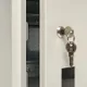 ЩУ-1/1-1 двухдверный (310х300х160) IP54 PROXIMA EKF