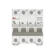 Выключатель автоматический AV-6 DC 4P 2A (K) 6kA EKF AVERES