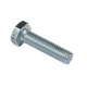 Болт шестигранный М10х40 DIN 933 EKF