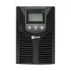 Источник Бесперебойного Питания двойного преобразования E-Power SW900Pro-T 1000 ВА/900Вт напольный,USB,RS232,SNMP слот, без АКБ