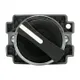 Переключатель BD33 3P короткая ручка 2NO IP65 EKF PROxima