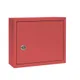 ЩРН- 7 RAL3020 (200х230х105) IP31 EKF Basic
