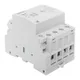 Контактор модульный КМ 25А 3NО+NC (3 мод.) EKF PROxima