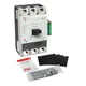 Автоматический выключатель AV POWER-3/3 400А 100kA ETU6.2 EKF AVERES