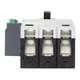 Автоматический выключатель AV POWER-1/3 160А 50kA ETU6.2 EKF AVERES