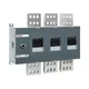 Рубильник 2000A 3P без рукоятки управления TwinBlock EKF