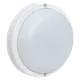 Светильник светодиодный ЖКХ круг ДПО-1003 12Вт 6500K IP65 LUMA EKF