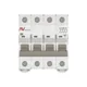 Выключатель автоматический AV-6 4P 1A (D) 6kA EKF AVERES