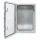 ЩМП-П прозрачная дверь (500х350х190) IP65 PROXIMA EKF