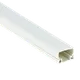 Канал кабельный (25х16) (40 м) белый EKF-Plast