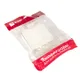 Поворот 90 гр. (100х40) (2 шт) белый EKF-Plast