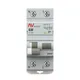 Дифференциальный автомат DVA-10 1P+N 32А (C) 100мА (AC) 10кА EKF AVERES