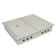 ЩРВ-72 двухдверный (520х605х120) IP31 PROXIMA EKF