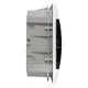 Щит распред. встраиваемый ЩРВ-П-18 "SlimBox" IP41 EKF