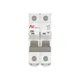 Выключатель автоматический AV-10 2P 50A (Z) 10kA EKF AVERES