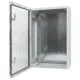 ЩМП-П прозрачная дверь (600х400х200) IP65 PROXIMA EKF