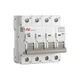 Выключатель автоматический AV-10 DC 4P 63A (L) 10kA EKF AVERES