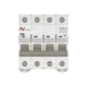 Выключатель автоматический AV-6 4P 50A (B) 6kA EKF AVERES