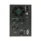 Источник Бесперебойного Питания Линейно-интерактивный E-Power PSW 600 500 ВА /400 Вт, напольный, без АКБ, с усиленным зарядным устройством,USB,RJ45,1хСE13,2xSchuko