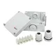 Коробка соединительная Heat Box 100 IP65