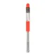 Бур по бетону SDS-plus 6х210 мм (4 резца) EKF Professional