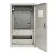 Щит учетно-распред. навесной ЩУРн 3/12 (500х300х160) IP31 EKF Basic