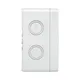 Коробка соединительная Heat Box 100 IP66