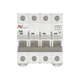 Выключатель автоматический AV-6 4P 10A (D) 6kA EKF AVERES