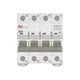 Выключатель автоматический AV-6 DC 4P 20A (K) 6kA EKF AVERES