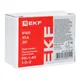 Переключатель кулачковый ПК-1-43 10А 3P «1-0-2» IP65 EKF