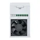 Преобразователь частоты PRO-Drive PD-90-FC-7K5-3-B EKF