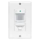 ИК датчик движения встраив. 1200Вт 140гр. до 9м IP20 MS-21B EKF PROxima
