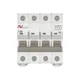 Выключатель автоматический AV-10 4P 16A (L) 10kA EKF AVERES