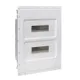 Щит распределительный встраиваемый "ProfiBox" 24+4 модуля IP41 EKF