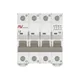 Выключатель автоматический AV-10 DC 4P 1A (L) 10kA EKF AVERES