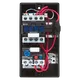 Пускатель в корпусе КМЭ 9А 230В с РТЭ Ir-5,5-8А и индикатором IP65 EKF