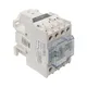 Контактор КМЭ малогабаритный 25А 220В 1NC EKF PROxima