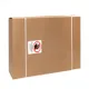 Цоколь к ВРУ Unit S IP31 (200х600х450) EKF PROxima