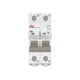 Выключатель автоматический AV-6 DC 2P 6A (K) 6kA EKF AVERES